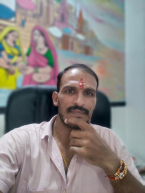 Ganga seva